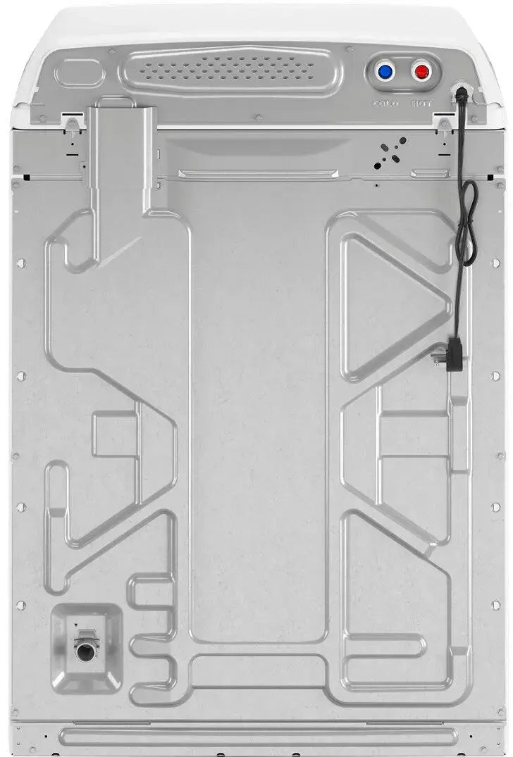 4.5 Cu. Ft. Top Load Agitator Washer with Built-In Faucet