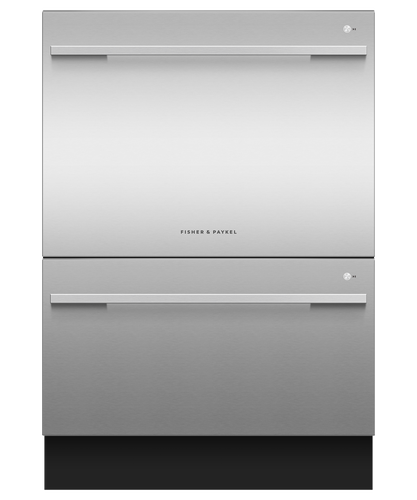 Series 9 Contemporary Tall Double DishDrawer™ Dishwasher