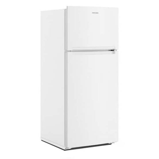 Top Freezer Refrigerator - 16.3 cu. ft.
