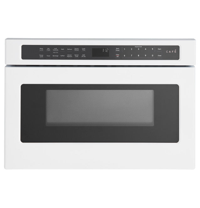 CAFÉ™ Built-In Microwave Drawer Oven