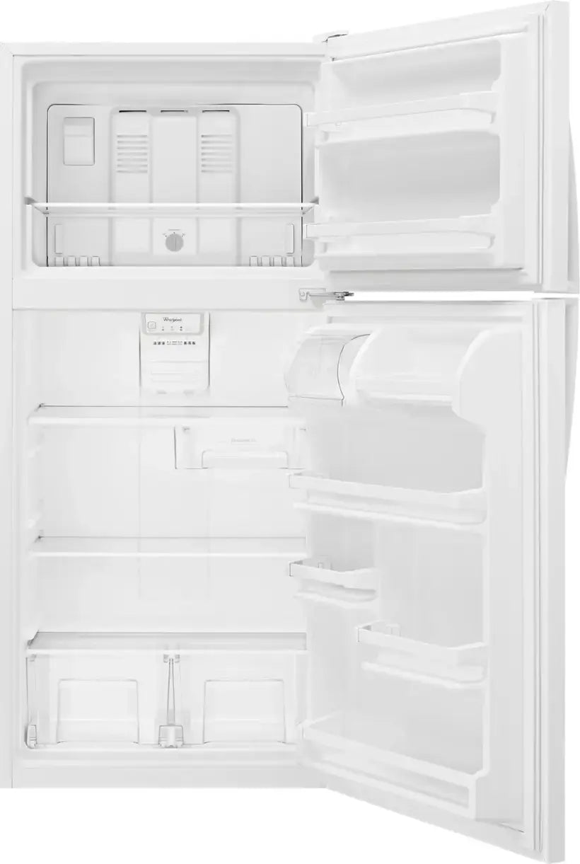 30-inch Wide Top Freezer Refrigerator - 18 cu. ft.