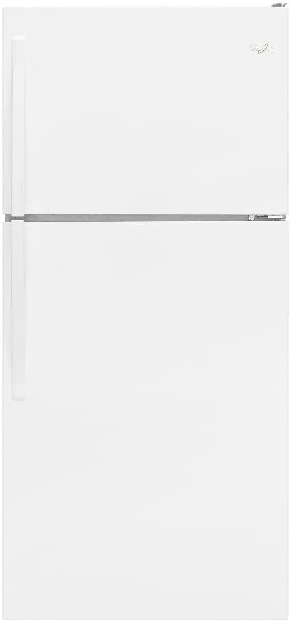 30-inch Wide Top Freezer Refrigerator - 18 cu. ft.