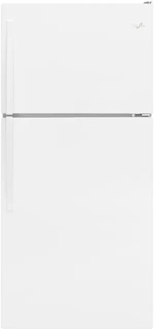 30-inch Wide Top Freezer Refrigerator - 18 cu. ft.