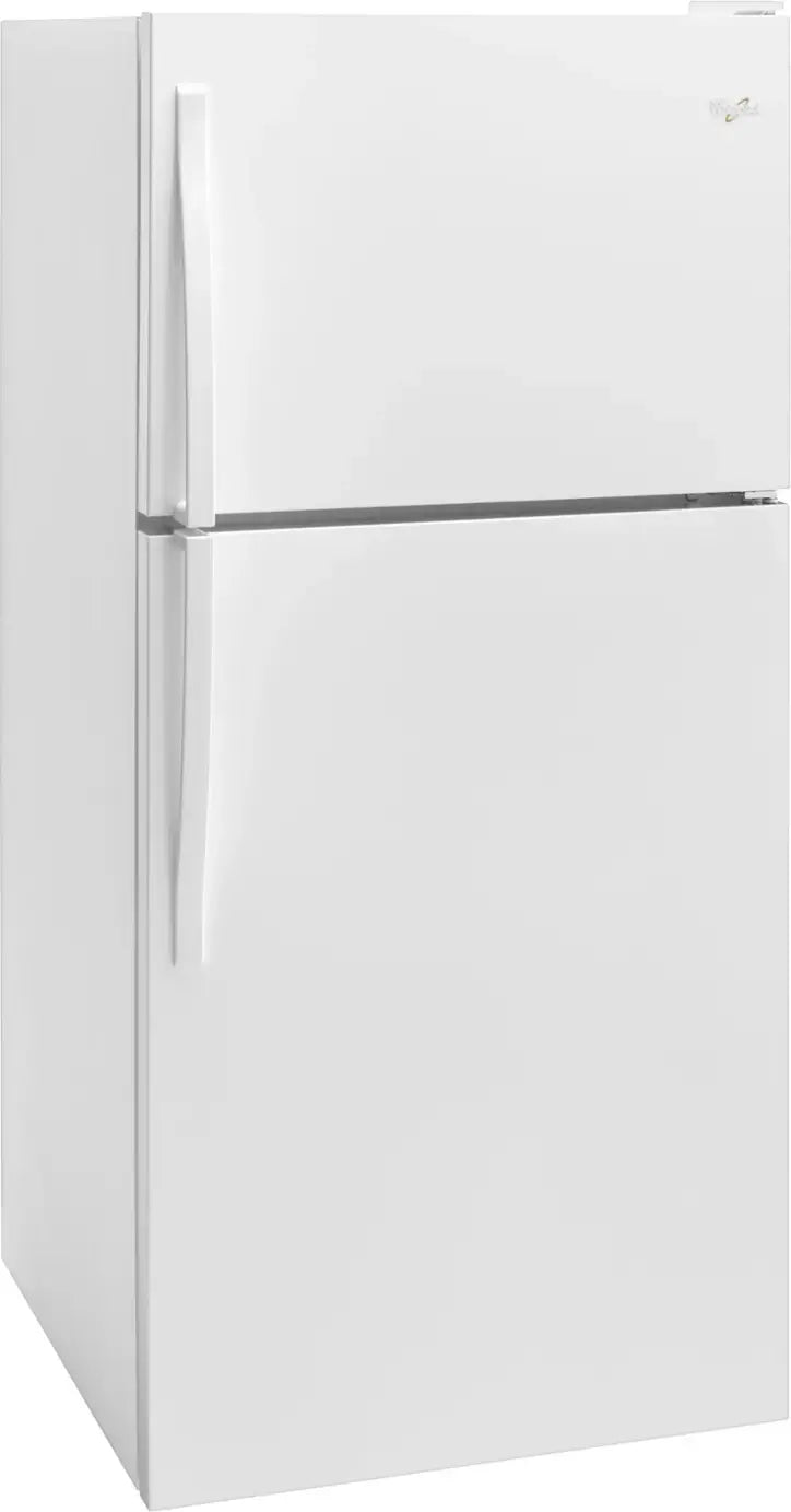 30-inch Wide Top Freezer Refrigerator - 18 cu. ft.