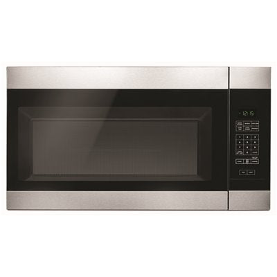 1.6 Cu. Ft. Over-the-Range Microwave with Add 0:30 Seconds