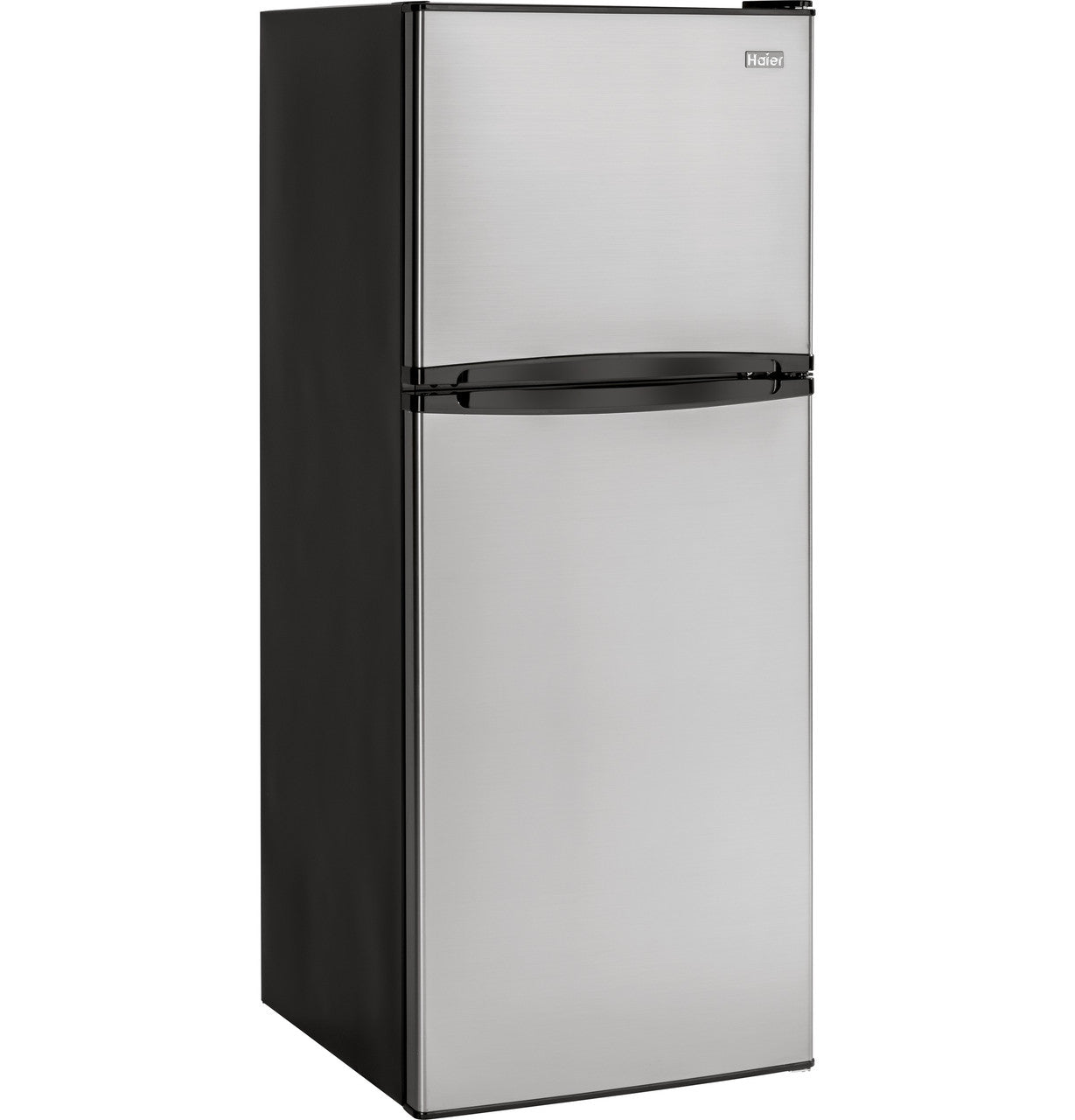 Haier - 9.8 Cu. Ft. Top Freezer Refrigerator