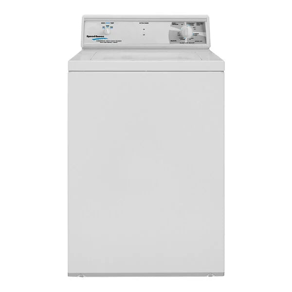 Speed Queen - TV2000WN Top Load Washer (white)