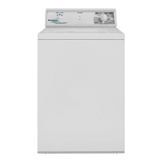 Speed Queen - TV2000WN Top Load Washer (white)