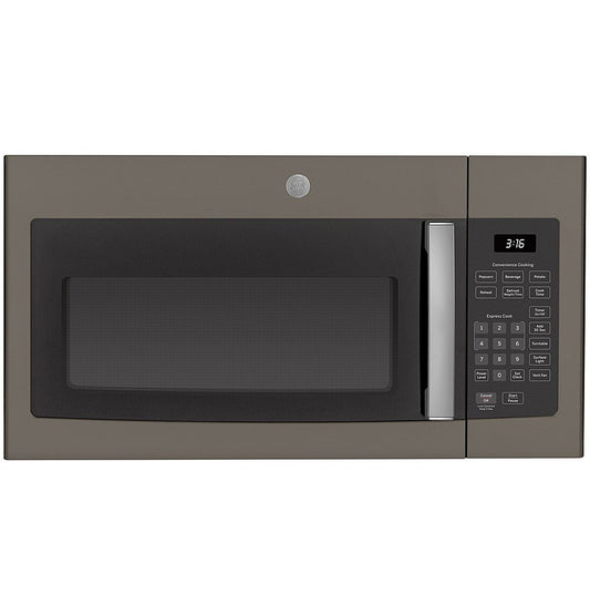 GE® 1.6 Cu. Ft. Over-the-Range Microwave Oven