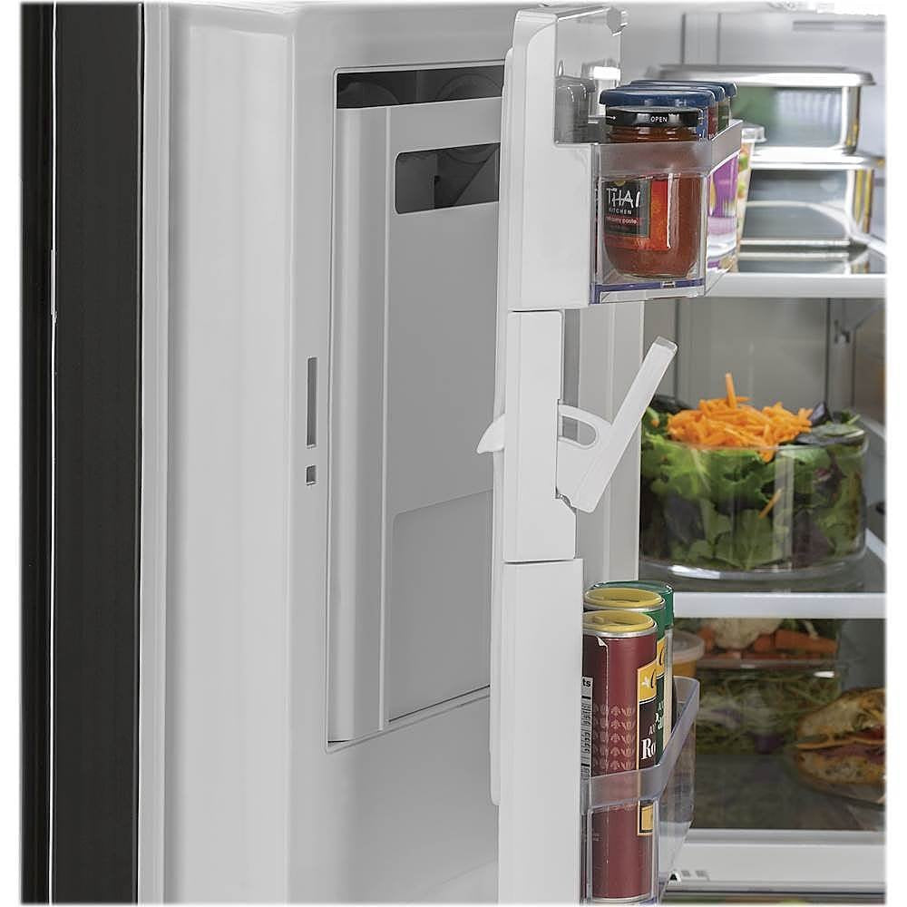 GE® ENERGY STAR® 25.7 Cu. Ft. French-Door Refrigerator