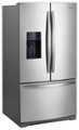 36-inch Wide French Door Refrigerator - 27 cu. ft.