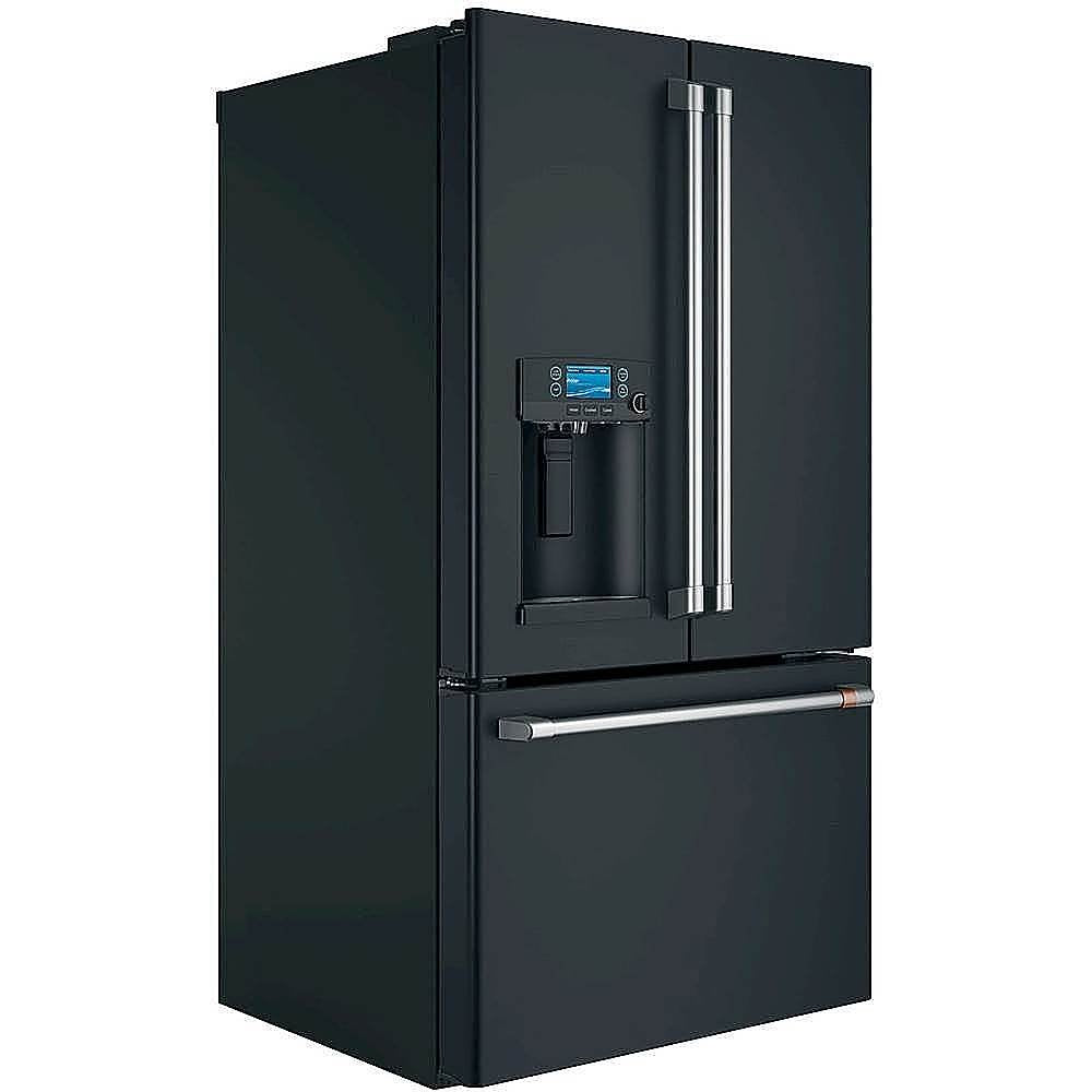 Café™ ® 27.7 Cu. Ft. Smart French-Door with Hot Water Dispenser