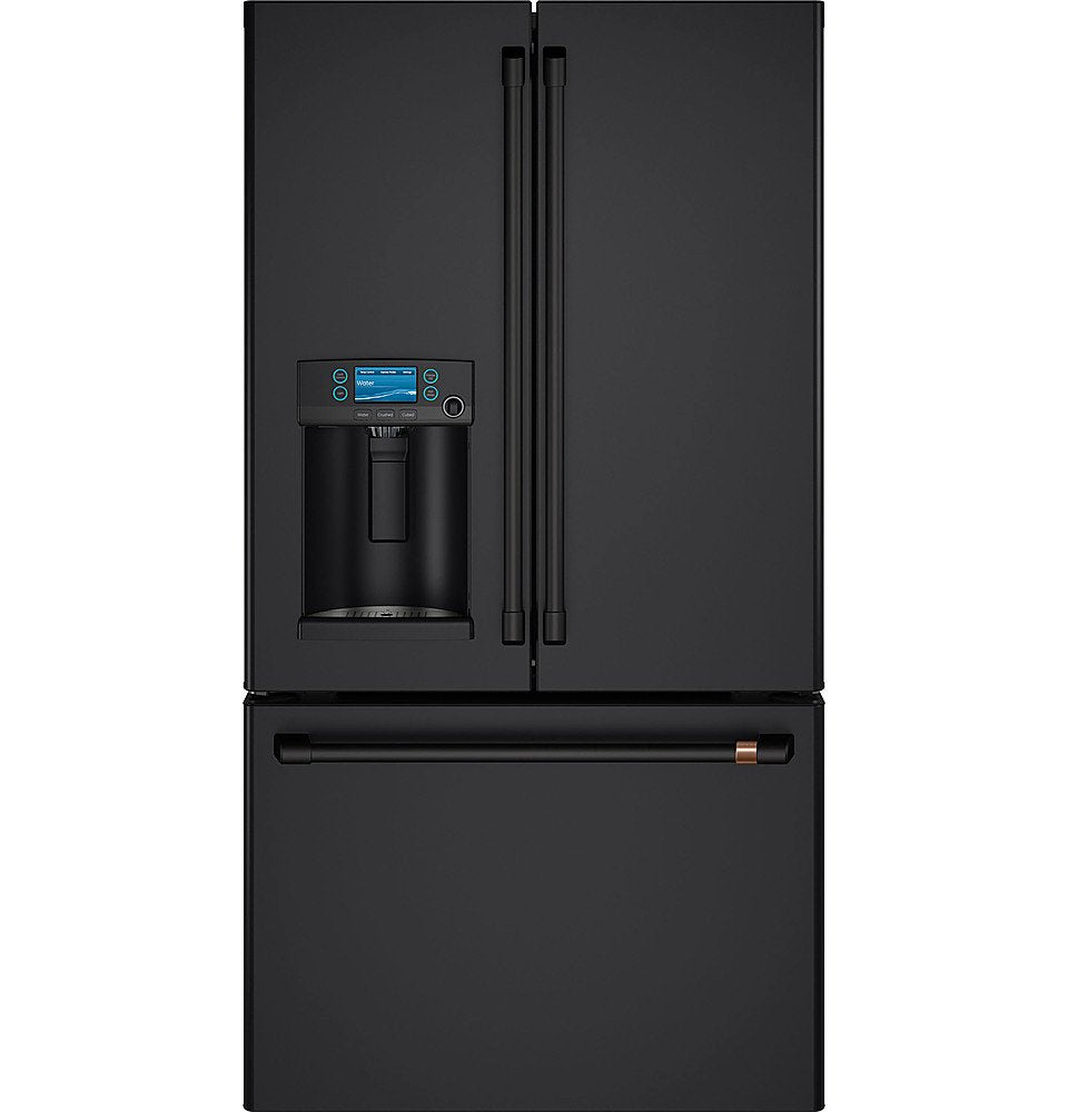 Café™ ® 27.7 Cu. Ft. Smart French-Door with Hot Water Dispenser