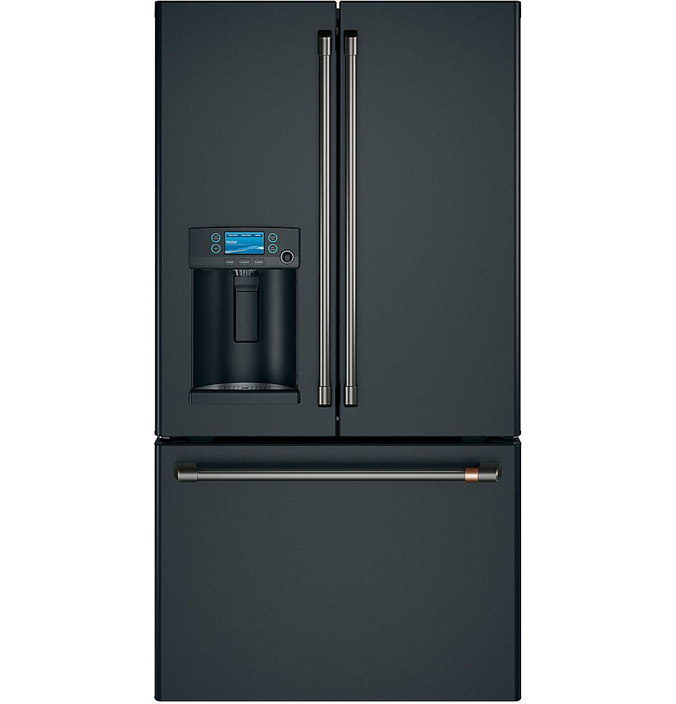 Café™ ® 27.7 Cu. Ft. Smart French-Door with Hot Water Dispenser