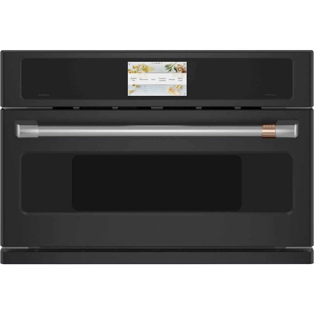 Café™ 30" Smart Five in One Oven with 120V Advantium® Technology (