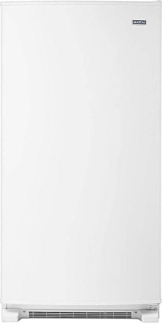 18 cu. ft. Frost Free Upright Freezer with LED Lighting