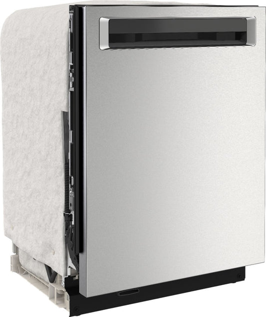 44 dBA Dishwasher in PrintShield™ Finish with FreeFlex™ Third Rack