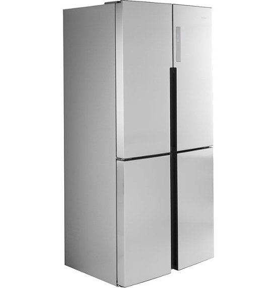 16.4 Cu. Ft. Quad Door Refrigerator