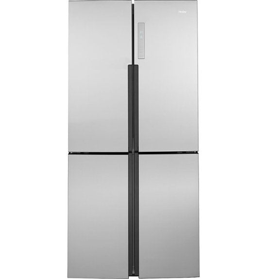 16.4 Cu. Ft. Quad Door Refrigerator