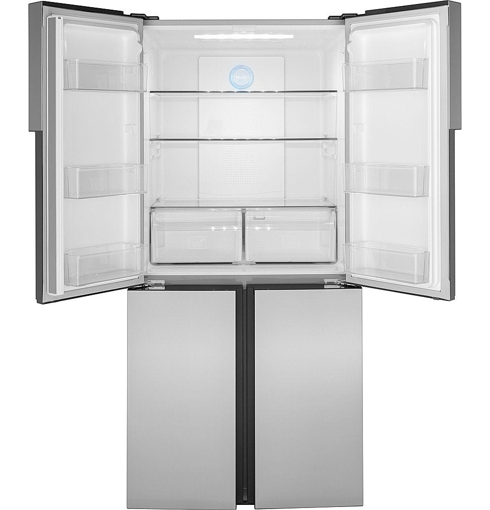 16.4 Cu. Ft. Quad Door Refrigerator