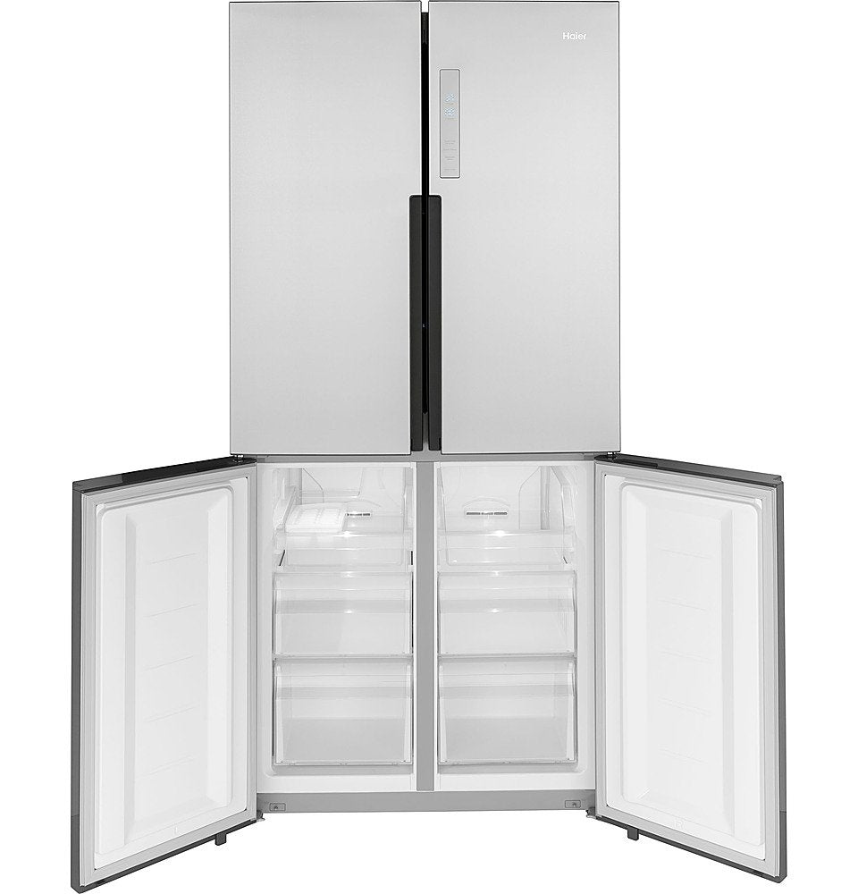 16.4 Cu. Ft. Quad Door Refrigerator