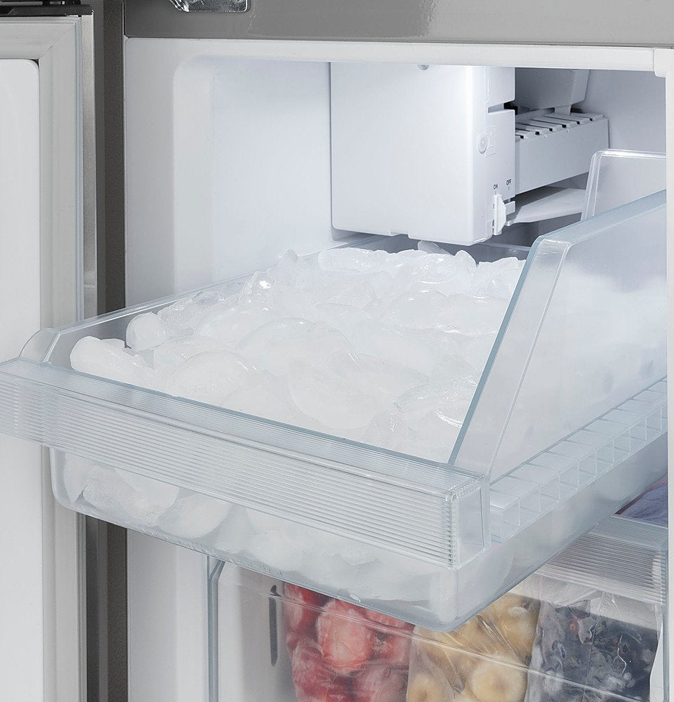 16.4 Cu. Ft. Quad Door Refrigerator