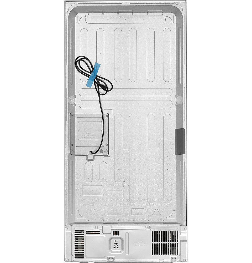 16.4 Cu. Ft. Quad Door Refrigerator