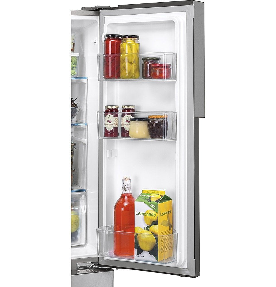 16.4 Cu. Ft. Quad Door Refrigerator