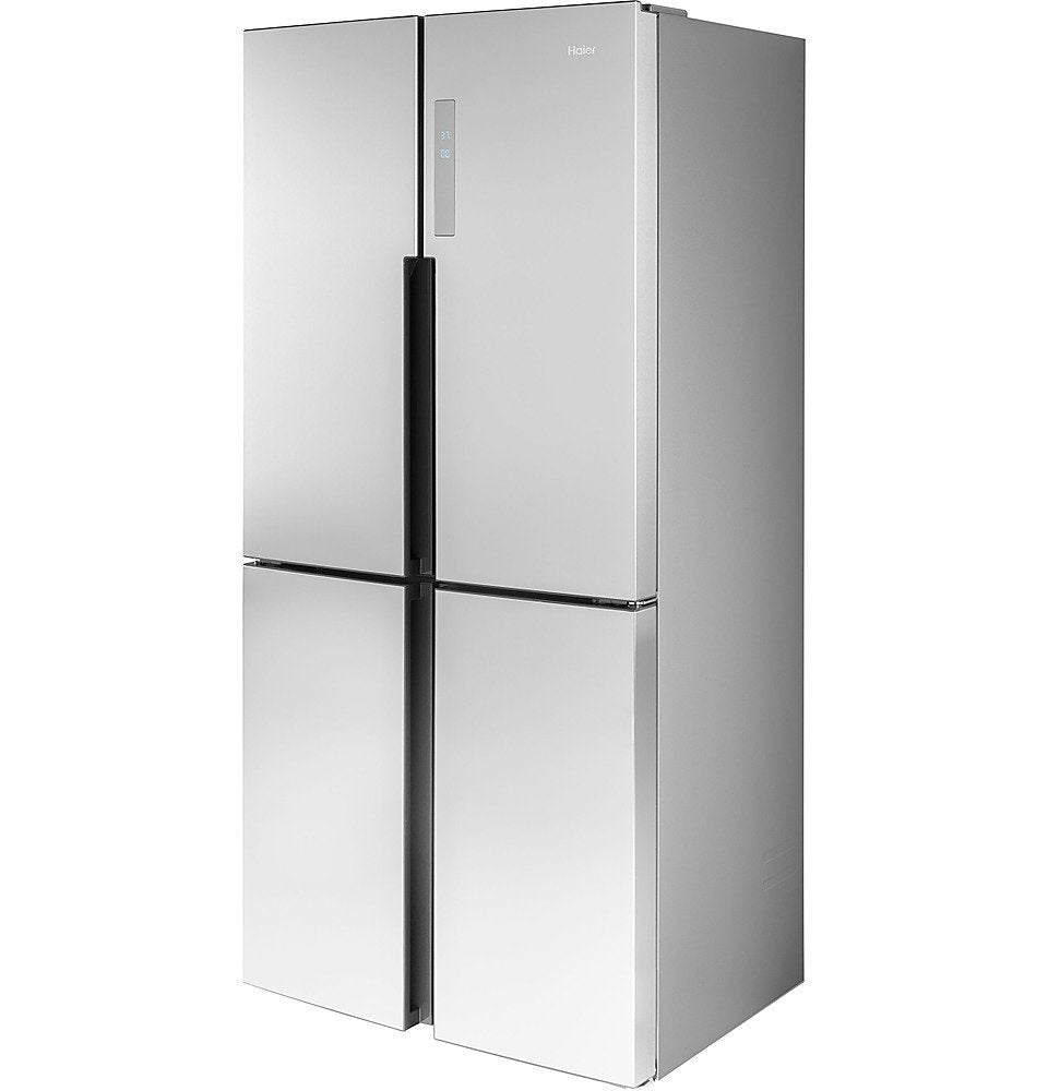 16.4 Cu. Ft. Quad Door Refrigerator