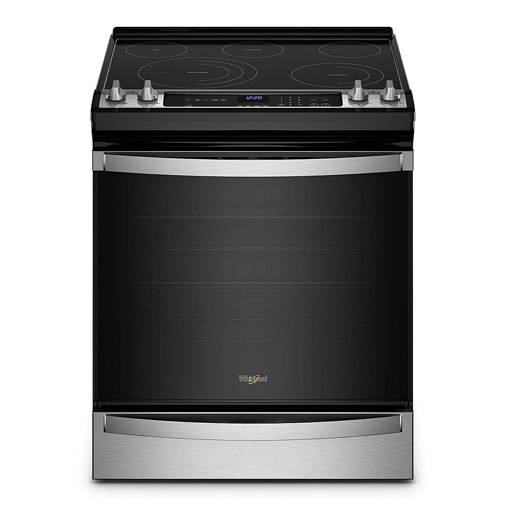 6.4 Cu. Ft. Whirlpool® Electric 7-in-1 Air Fry Oven