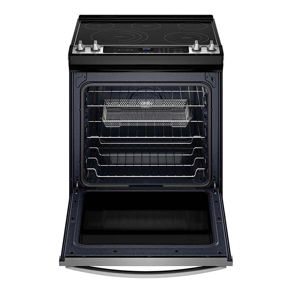 6.4 Cu. Ft. Whirlpool® Electric 7-in-1 Air Fry Oven