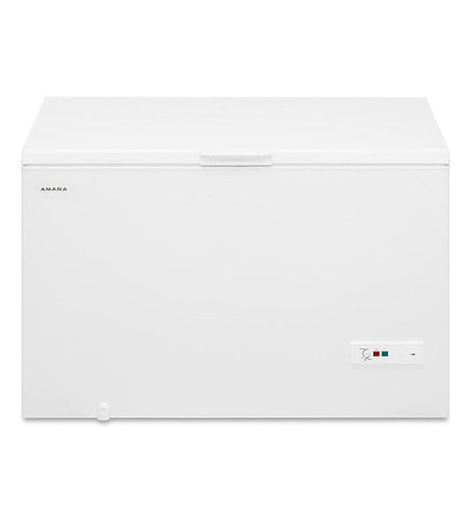 16 cu. ft. Amana® Chest Freezer