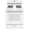 HOTPOINT® 30" FREE-STANDING STANDARD CLEAN GAS RANGE