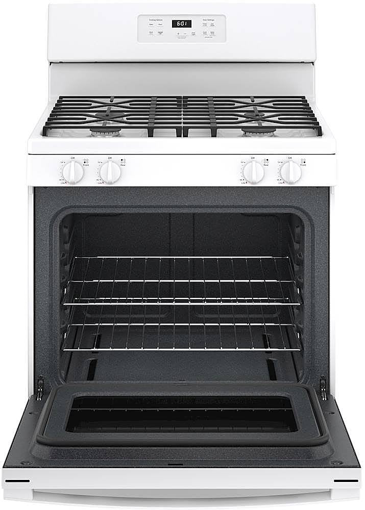 30" Free-Standing Gas Range