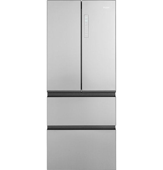 14.5 Cu. Ft. 4 Door Refrigerator