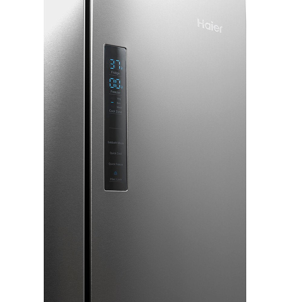 14.5 Cu. Ft. 4 Door Refrigerator