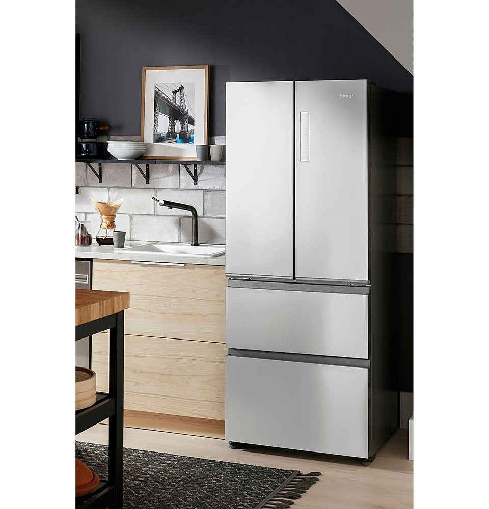 14.5 Cu. Ft. 4 Door Refrigerator