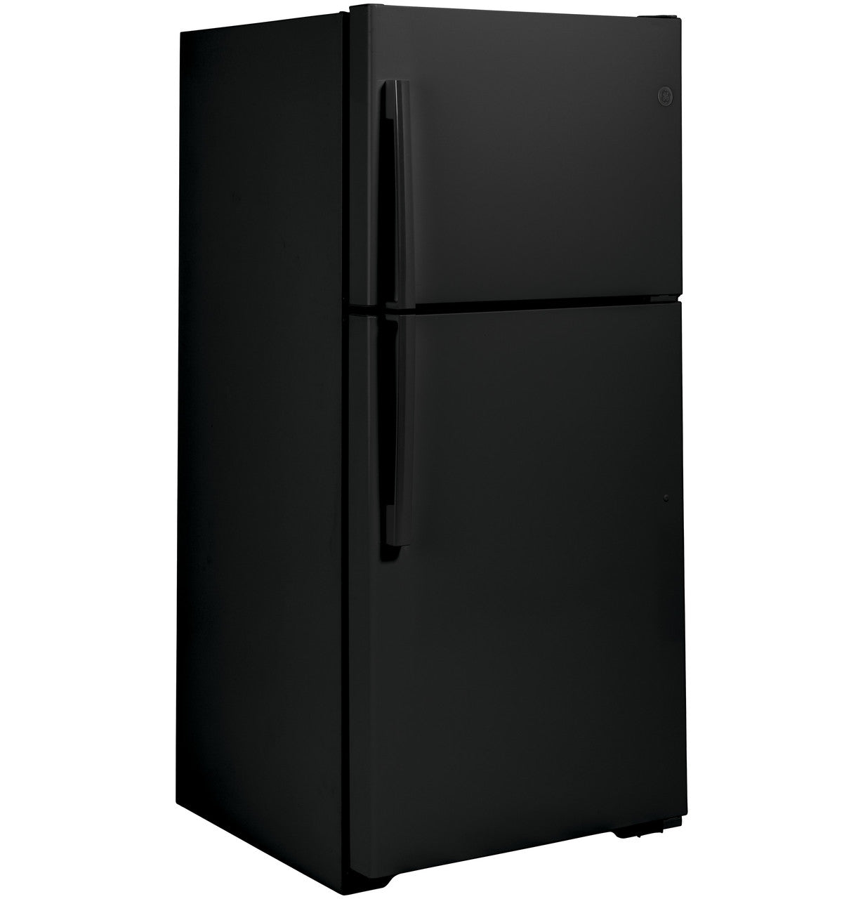 GE® 21.9 Cu. Ft. Top-Freezer Refrigerator