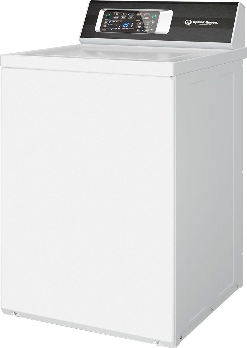 Speed Queen - TR7003WN Top Load Washer (white)