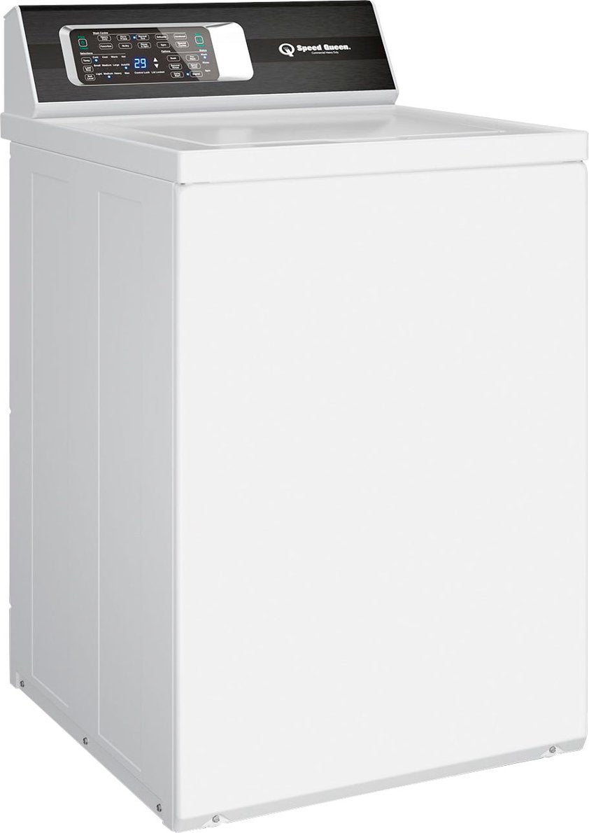 Speed Queen - TR7003WN Top Load Washer (white)