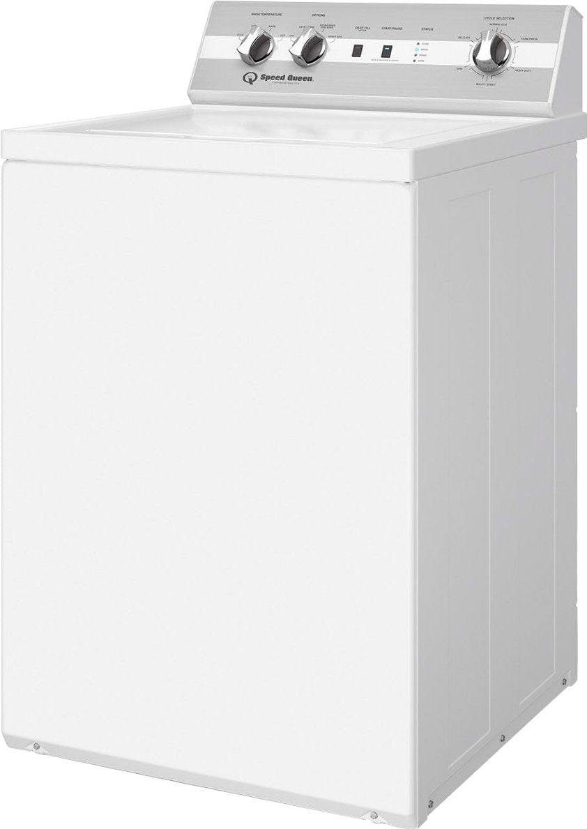 Speed Queen - TC5003WN Top Load Washer (white)