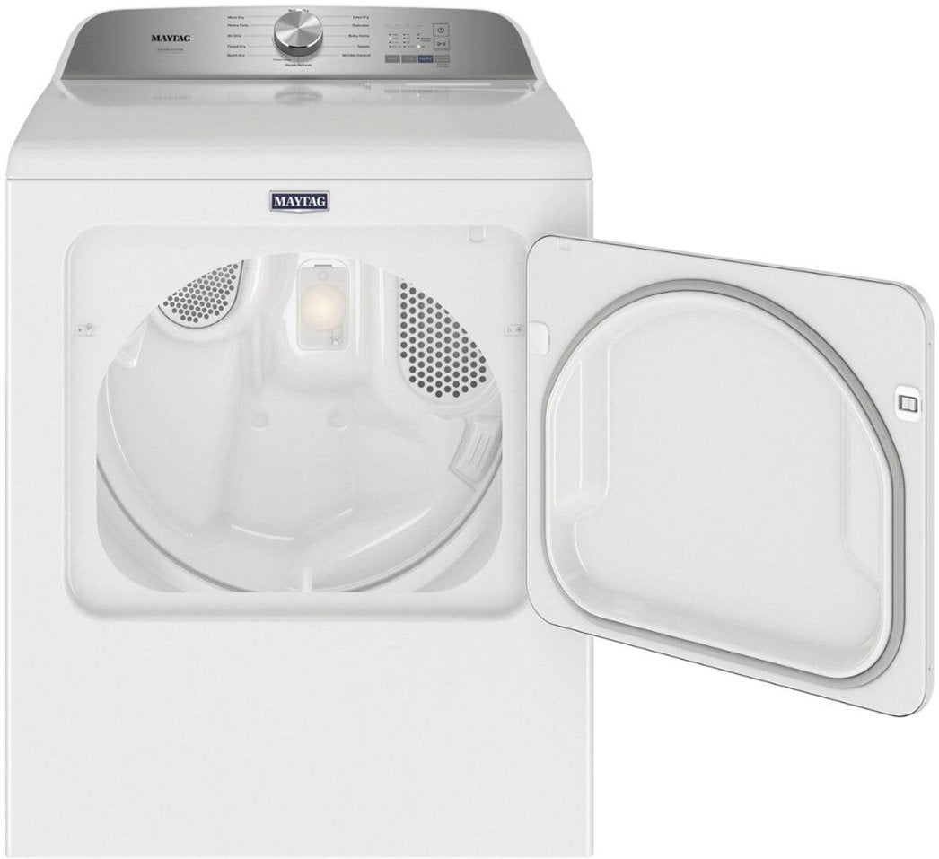 Top Load Electric Dryer with Moisture Sensing - 7.0 cu. ft.