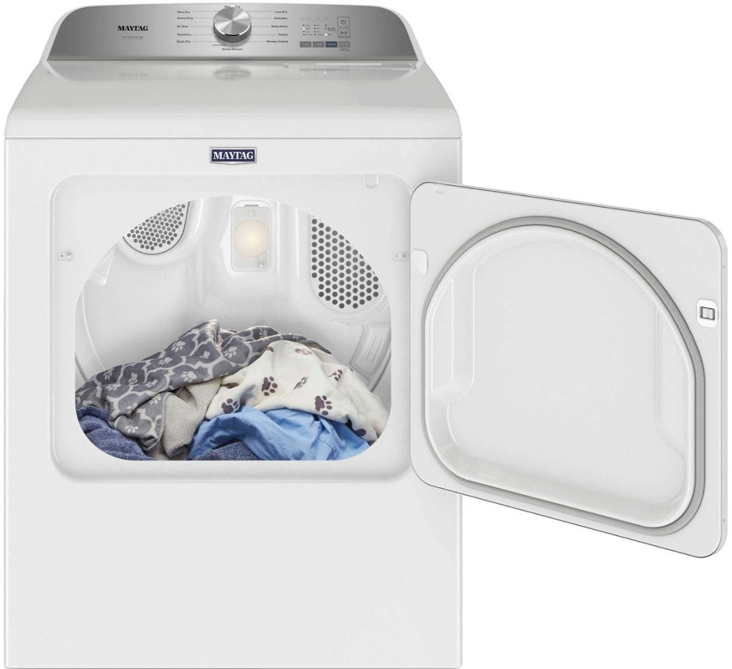 PET PRO TOP LOAD ELECTRIC DRYER - 7.0 CU. FT.