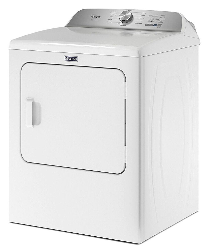 Pet Pro Top Load Gas Dryer - 7.0 cu. ft.