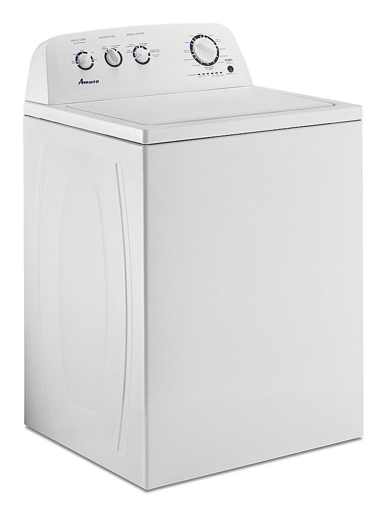 LARGE CAPACITY TOP LOAD WASHER WITH HIGH-EFFICIENCY AGITATOR