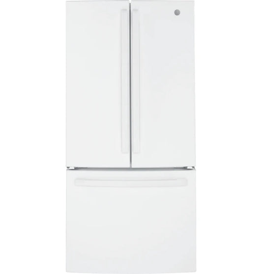 GE® ENERGY STAR® 24.7 Cu. Ft. French-Door Refrigerator