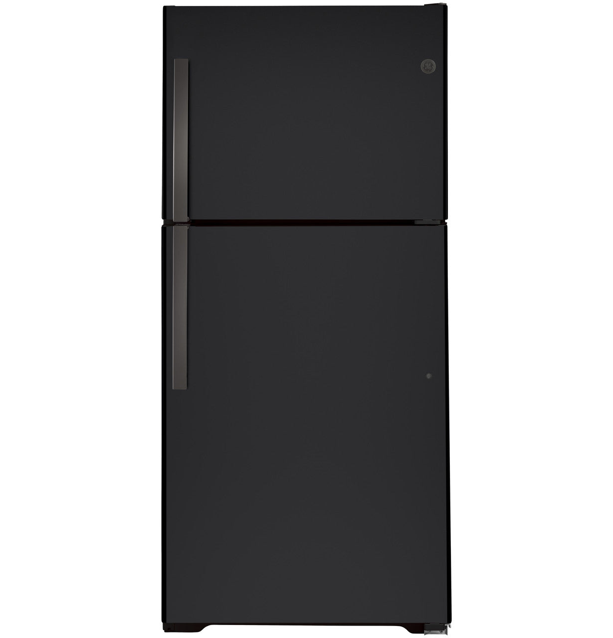 GE® 21.9 Cu. Ft. Top-Freezer Refrigerator