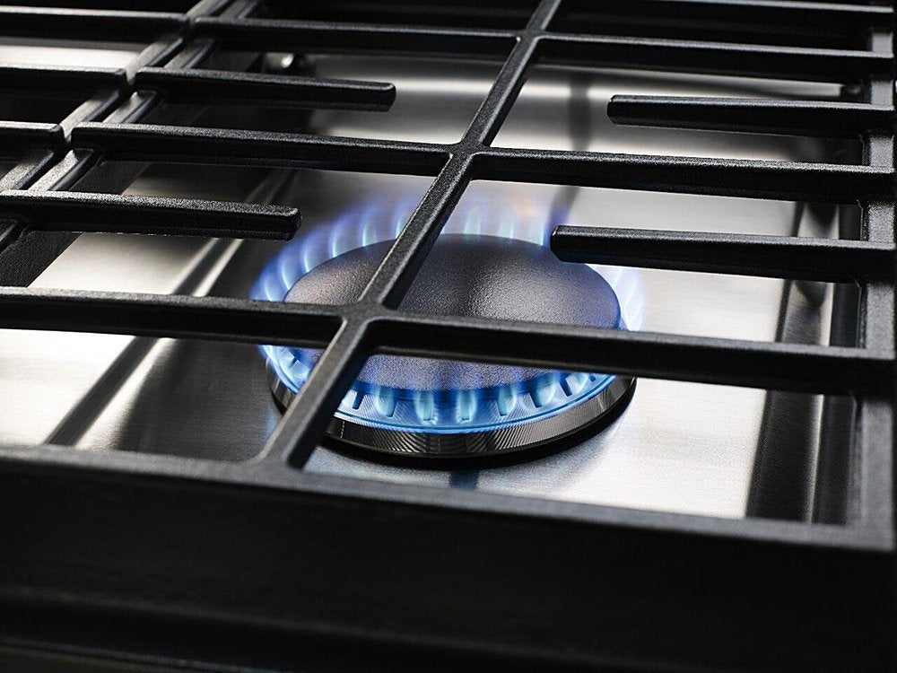 30" 5-Burner Gas Cooktop