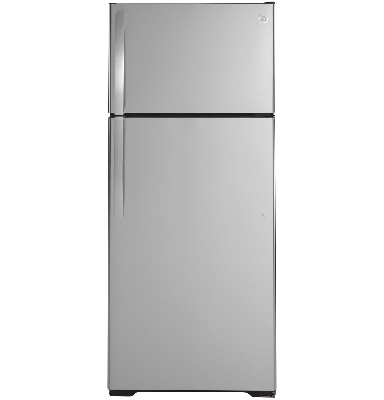 GE® 17.5 Cu. Ft. Top-Freezer Refrigerator