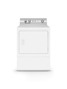 DC5 Sanitizing Gas Dryer with Pet Plus™ | Extended Tumble | Steam | 5-Year Warranty